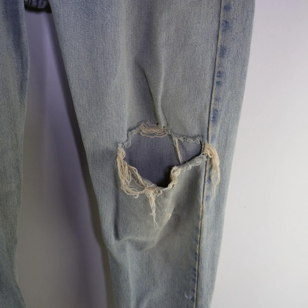Levis vintage 2005